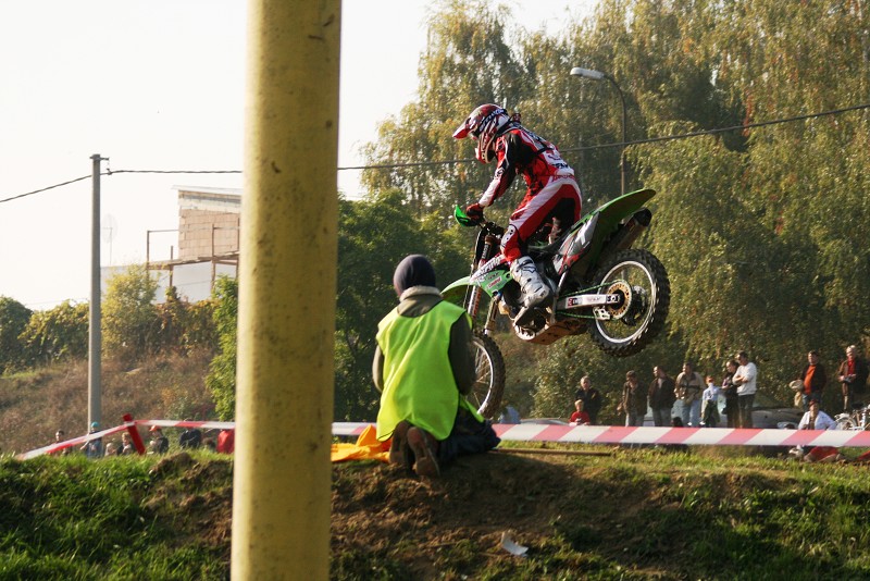 MM Slovenska Šenkvice 12.10.2008